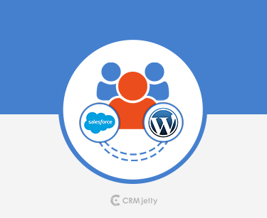 CRMJetty: Salesforce Customer Portal in WordPress