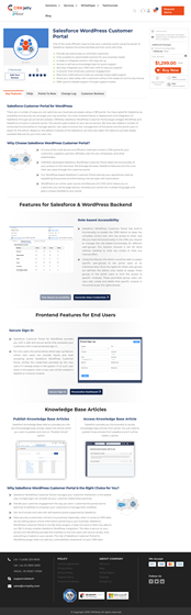 CRMJetty: Vendor and Supplier Management Portal by CRMJetty